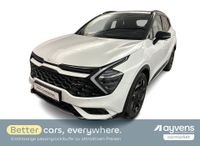 Kia Sportage - Vorschau Bild 4