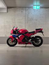 Honda CBR 600 RR - HONDA ABS CBR 600RR