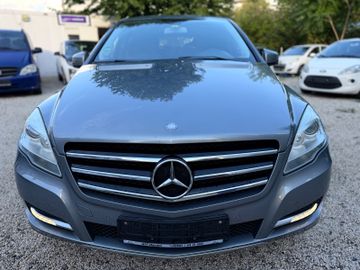 Mercedes R 350 - 3