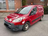 Peugeot Partner 1.6 - gebrauchte Peugeot Partner aus dem Jahr 2009