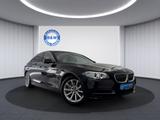 BMW 530  d Limousine*LEDER*NAVI*TEMPOMAT*HiFi*XENON* - BMW 530 in Duisburg