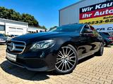 Mercedes-Benz E 350/ACC/RCAM/DIGITAL/TOTWINKEL - Mercedes-Benz E 350 in Ludwigshafen