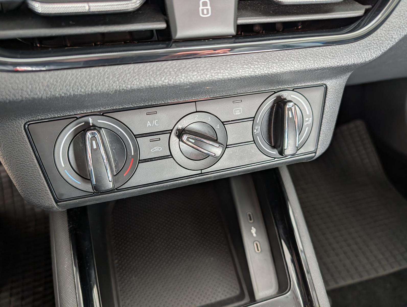 Skoda Scala 1.0 TSI Ambition LED|Temp|PDC
