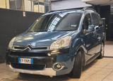 Citroën CITROEN Berlingò XTR 1.600 HDI 90cv Km136.000 - Citroën Berlingo: Xtr Hdi