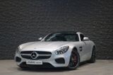 Mercedes-Benz AMG GTS - Burmester - Panorama - Magno Designo