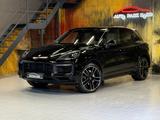 Porsche Cayenne SPORT DESIGN~LEDER~NAVI~LED~ ALU 22 "~ - Porsche Cayenne Gebrauchtwagen in München