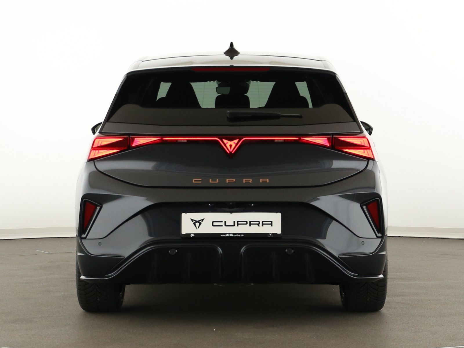 Cupra Born - Bild 6
