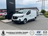 Nissan Primastar Kasten N-CONNECTA L1H1 2,8t dci130 MT  - Nissan Primastar Neuwagen