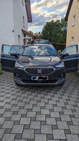 Seat Tarraco 2.0 TDI 147kW Xcellence 4Drive DSG X... - Seat Tarraco von privat