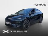 XPENG New G6 AWD Performance AHK, NAV, KAM, PANO, TSR - XPENG G6: Schwarz