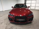 BMW 420i M Sport LED|Navi|PDC|Sitzhz|Leder - BMW 420: Cabrio