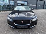 Jaguar XF 20d Prestige Xenon Navi Leder Sitzheizung PDC - Jaguar XF: 20d