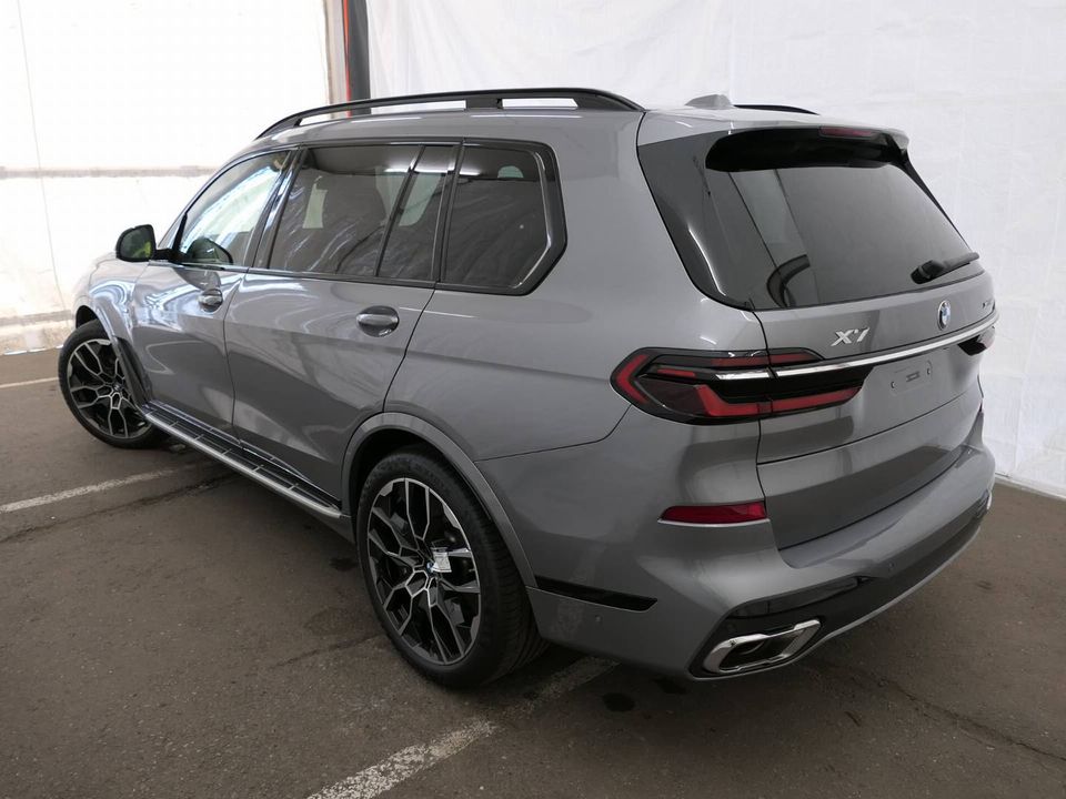 BMW X7 - Bild 3
