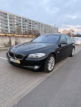 BMW 535i - 2.Hand - Deutsches Auto - BMW 535 in Düsseldorf