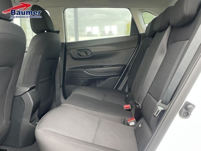Hyundai i20 – Bild 10