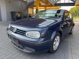 Volkswagen Golf 1.6 Auto Ocean/ Klima/ TÜV Neu/ Garantie - Volkswagen Golf aus 2003: 1.6