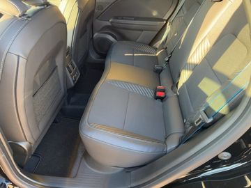 Renault Symbioz Esprit Alpine Mild Hybrid 140 PS Winterp