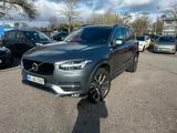 Volvo XC90 D5 AWD Geartronic Momentum Momentum - Volvo XC90 Gebrauchtwagen in Hamburg