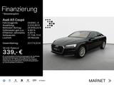 Audi A5 Coupé 45 TFSI quattro*Navi*Matrix*PDC*Audi Co - Audi A5 Gebrauchtwagen in Wiesbaden