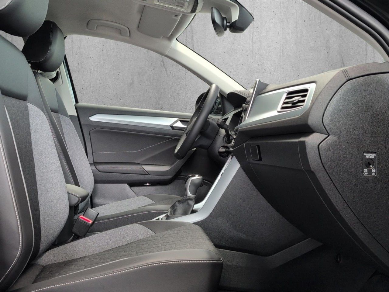 T-Roc GOAL 1.5 TSI DSG Klima Rückfahrkamera