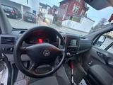 Volkswagen Crafter Kastenwagen L3H2  Lang & Hochdach - : Kastenwagen