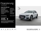 Audi A4 allroad 45 TFSI qu. Stand*Pano*HuD*Kamera