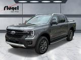 Ford Ranger Wildtrak 2.0 EcoBlue e-4WD - Ford Ranger in Erfurt