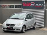 Mercedes-Benz A 200  Turbo / Avantgarde - Mercedes-Benz A 200: Turbo