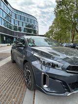 Kia XCeed, 1.6 T GDI, GT Line, AHK, Allwetter - Kia XCeed von privat