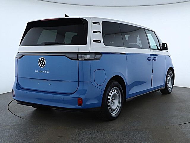 ID. Buzz Pro LR 5Sitze TravelAssist AHK Winterrä