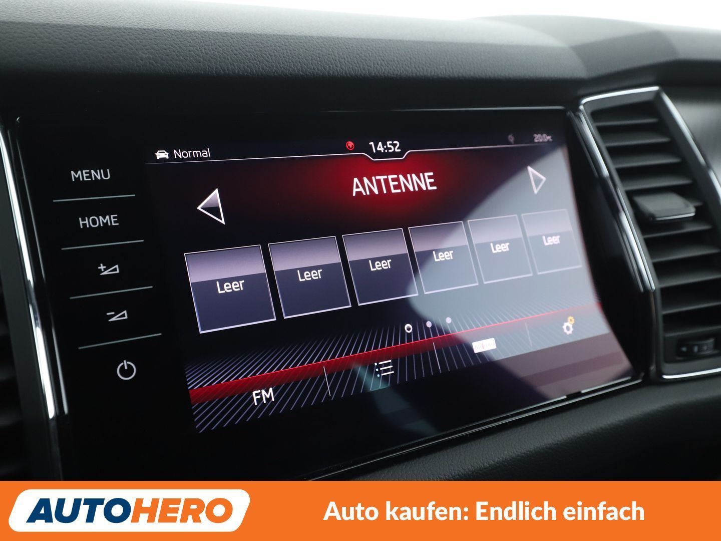 Skoda Kodiaq 2.0 TDI Sportline 4x4 Aut. *VC*LED*ACC* foto 21