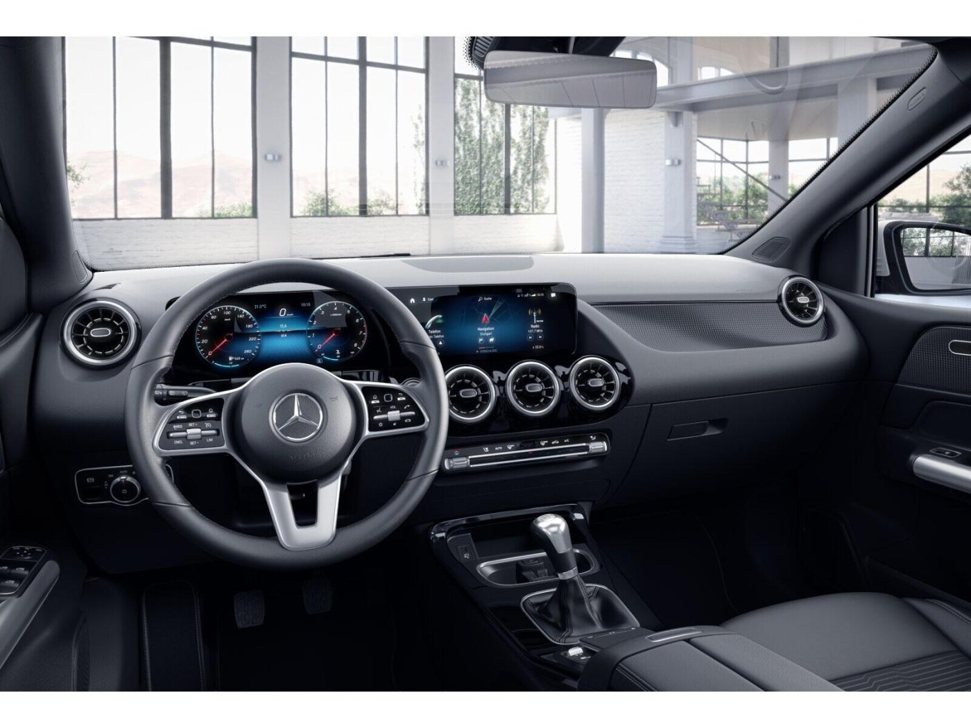 Mercedes-Benz B-Class PROGRESSIVE+AHK+LED+FLA+KAMERA+SPIEGEL+WS+, миниатюра 4