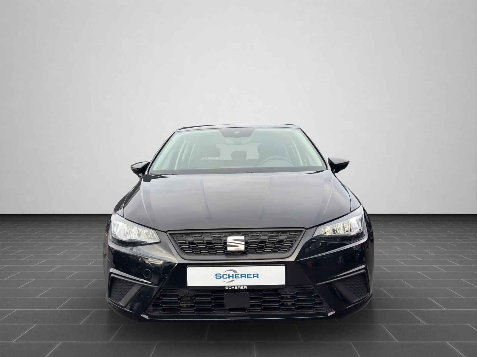 Seat Ibiza - Bild 6