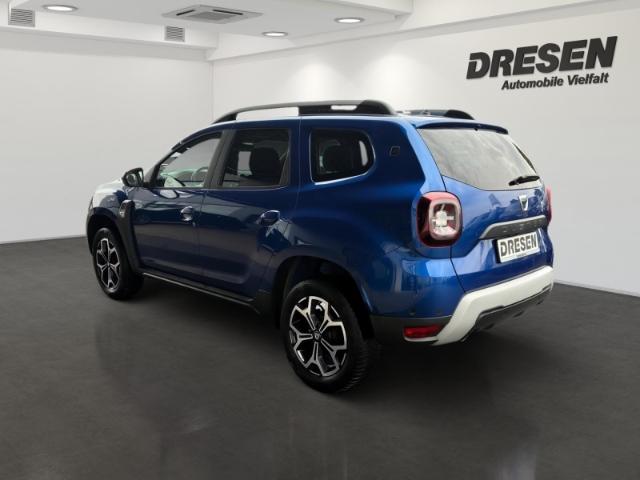 Dacia Duster II Celebration Sitzheizung/Rückfahrkamera