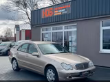 Mercedes-Benz C 320 ELEGANCE *Tüv Neu* Inkl. Service - Mercedes-Benz C 320