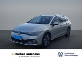 Volkswagen Golf Variant 2.0 TDI DSG Move+1,99%+NAVI+PDC+SHZ - Volkswagen Golf mit Diesel-Antrieb: Kombi, Automatik, 1.9