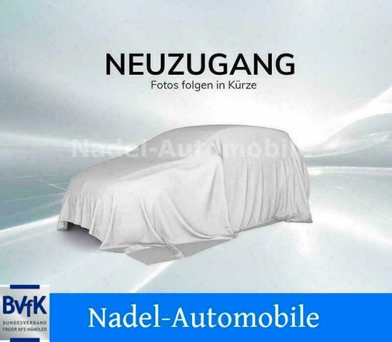 Mercedes-Benz C 250 CDI Coupé Autom./1. Hd./Xenon/Navi/SHZ