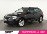 Skoda Kamiq 1.0 TSI DSG Tour LED Pano SmartLink Kam +3 - Skoda Kamiq aus 2024