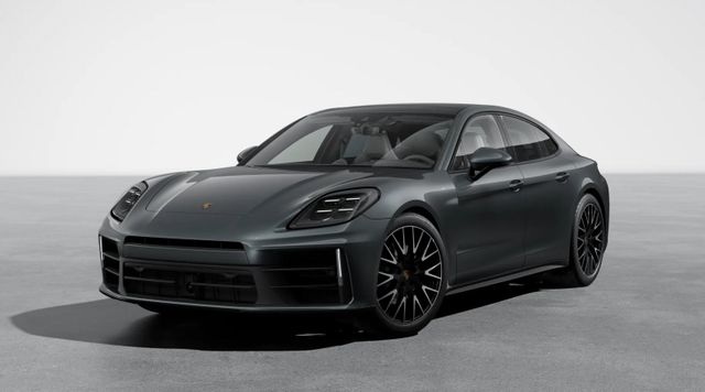 Porsche Panamera 4