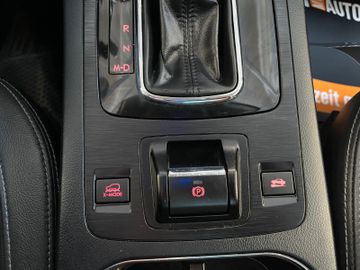 Subaru OUTBACK Outback Sport *EyeSight*Klima*AHK*LED*