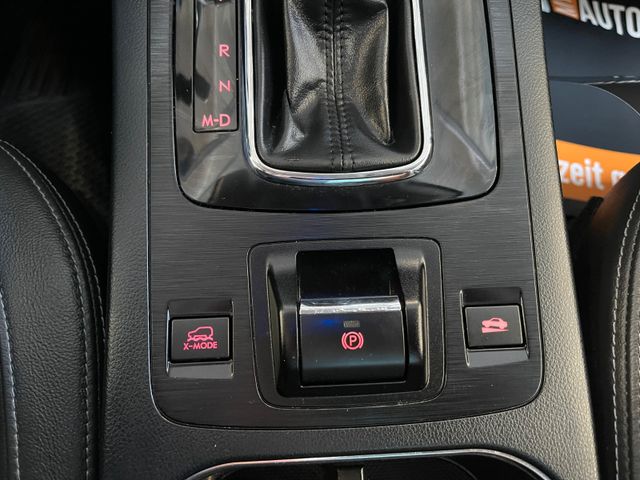 Subaru OUTBACK Outback Sport *EyeSight*Klima*AHK*LED*