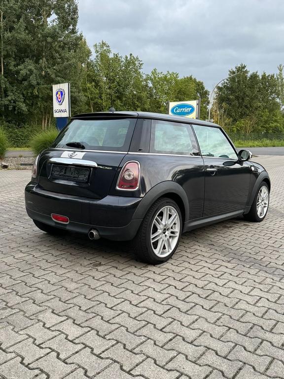 MINI ONE