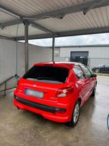 Peugeot 206+ 1.4 2011 - Peugeot 206 in Mainz