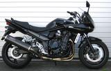 Suzuki GSF 1250 S ABS Bandit, BOS, 2. Hand, Insp. neu - Offers