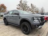 Ford Ranger*2.0*Tremor*DoKa*4x4*AHK*Leder*Kamera* - Ford Ranger Tremor Gebrauchtwagen