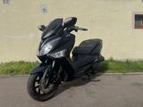 SYM GTS 125 - SYM 125