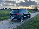 Volkswagen Cross Polo 1.4 TDI BMT DSG RKAM XENON Start/Stop - Volkswagen Polo: TDI Dsg