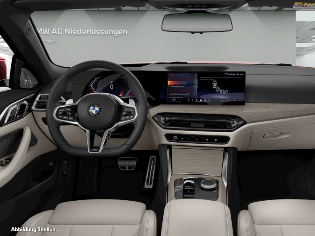 BMW 430 - Bild 5