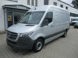 Mercedes-Benz Sprinter 319 CDI V6 L2H2 LED AHK 360" Navi SHZ