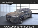Volvo XC 60 Ultimate Dark Recharge Plug-In Hybrid AWD - Volvo XC60: Recharge Ultimate Dark